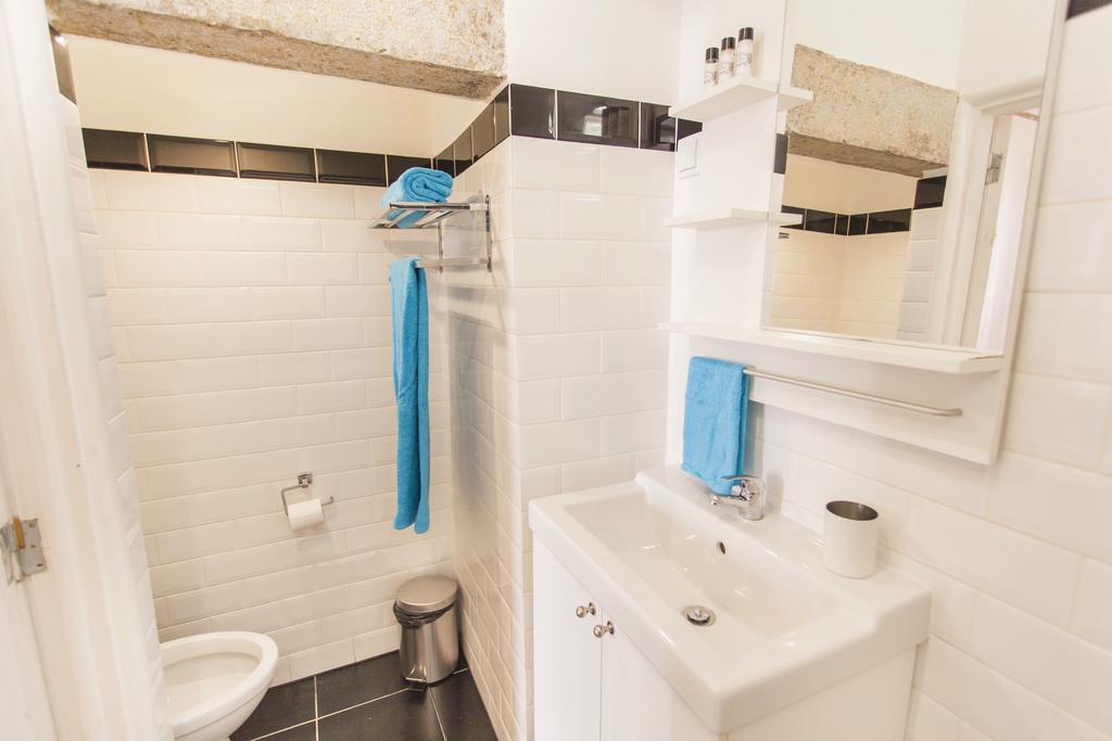 Lovelystay - Cosy Bairro Alto Duplex Лиссабон Экстерьер фото